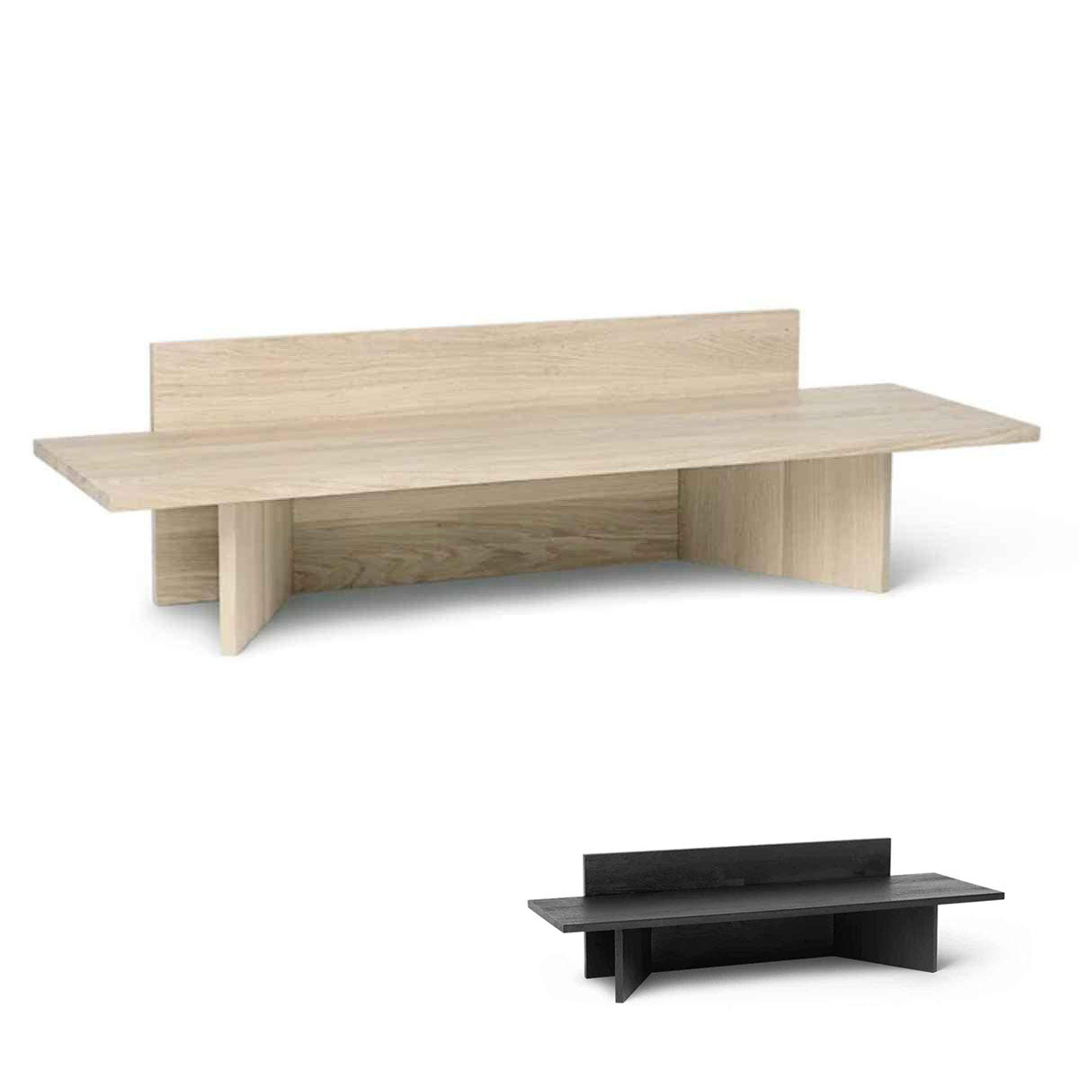 Oblique Bench - ferm LIVING