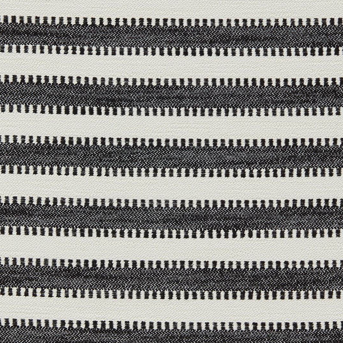 Ocala Stripe Fabric - Harlequin