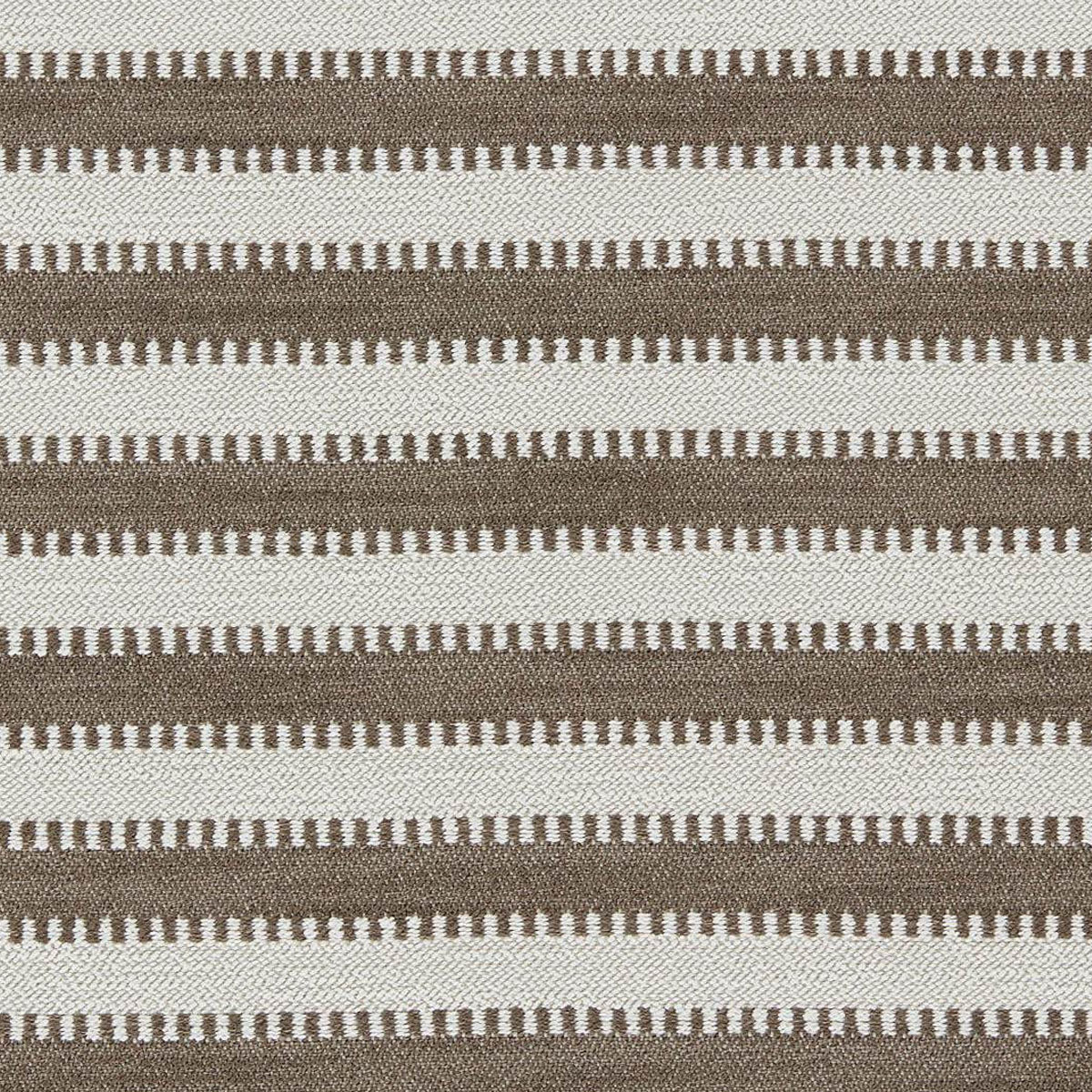 Ocala Stripe Fabric - Harlequin
