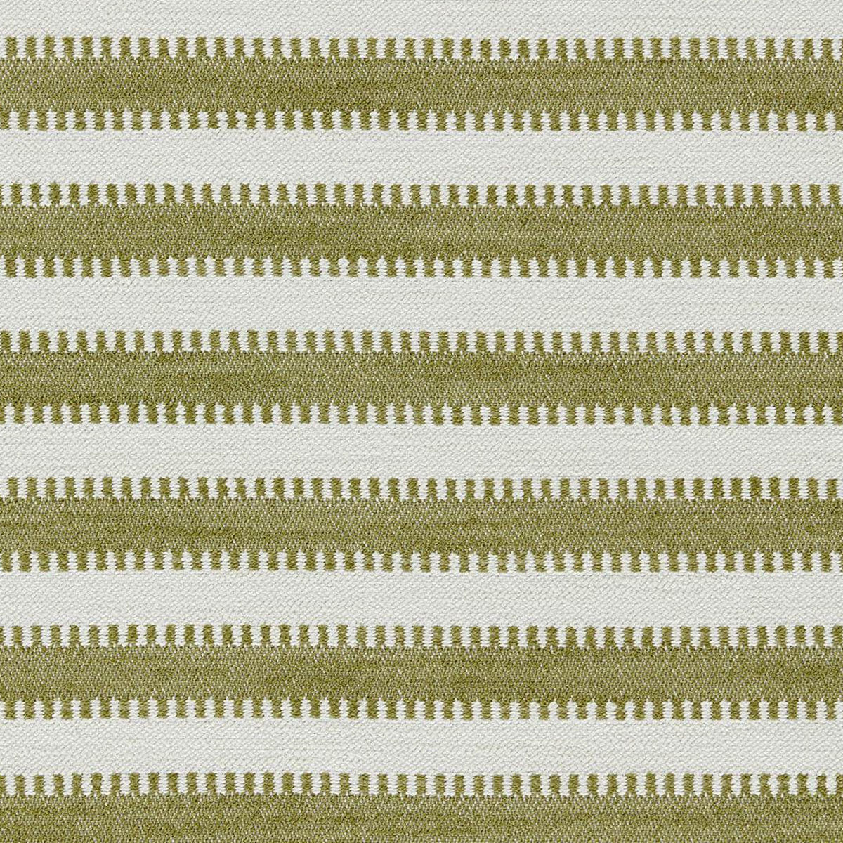 Ocala Stripe Fabric - Harlequin