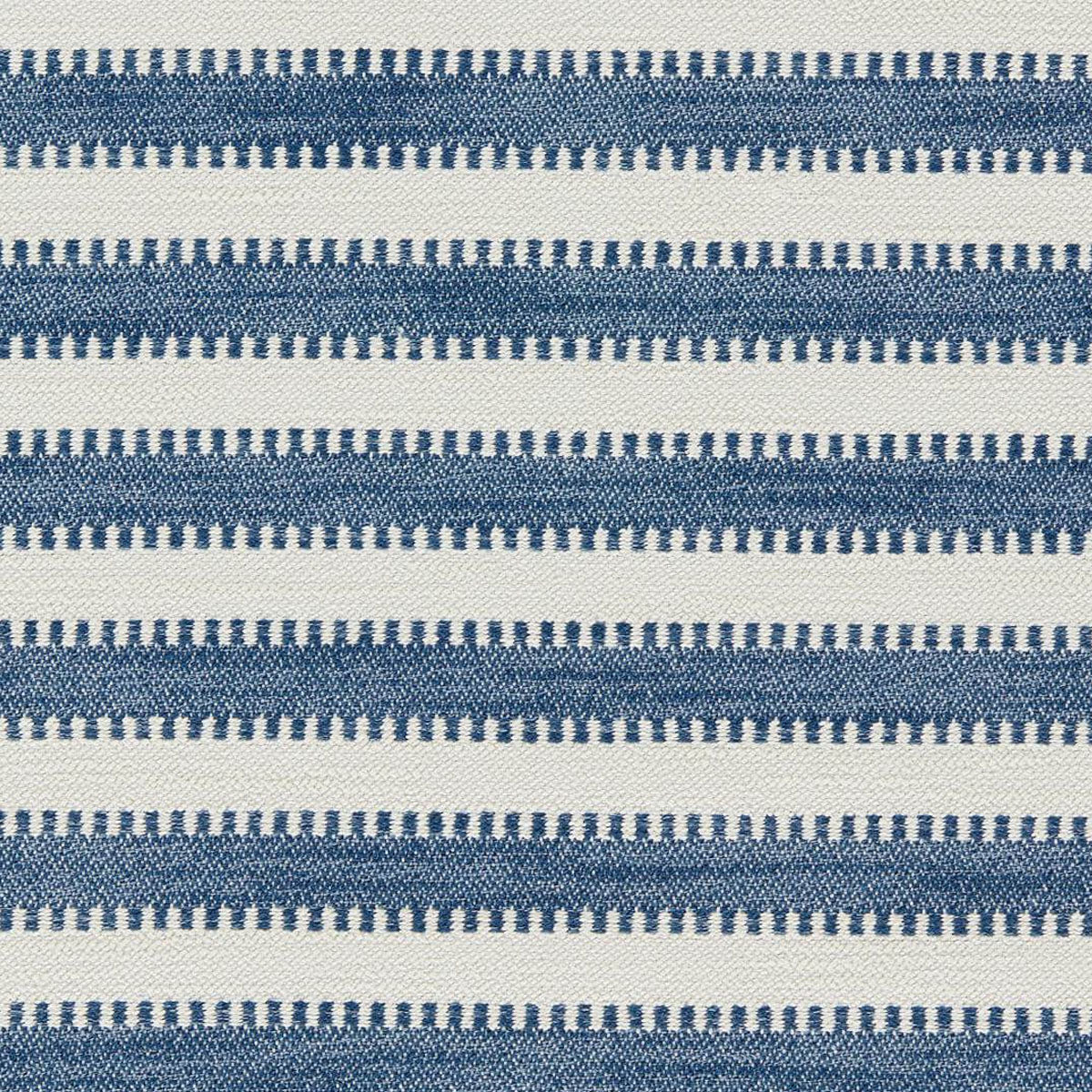 Ocala Stripe Fabric - Harlequin