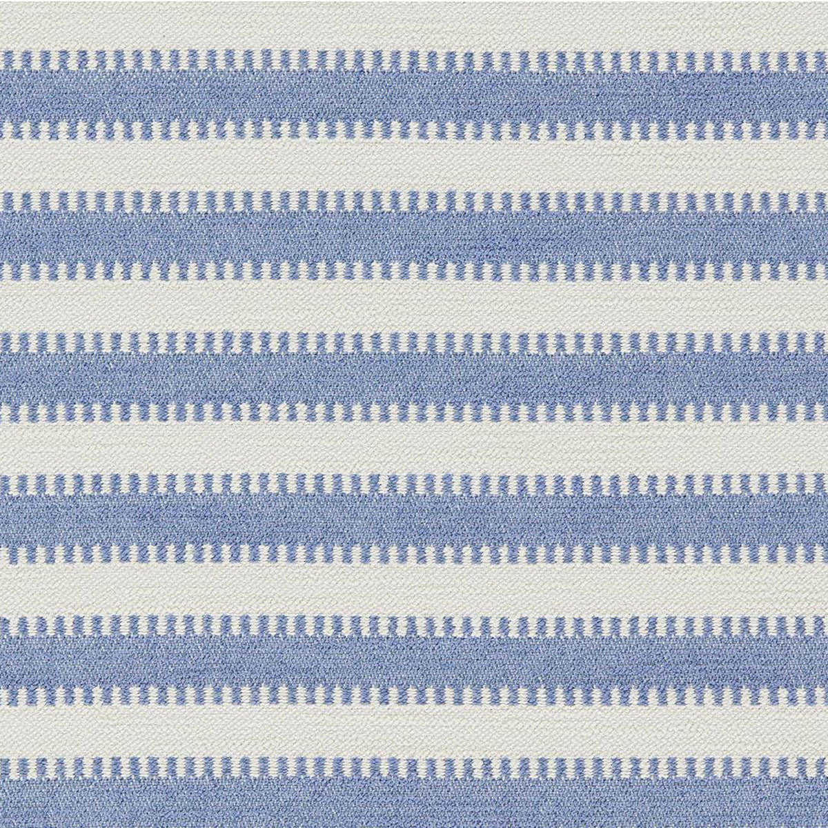 Ocala Stripe Fabric - Harlequin