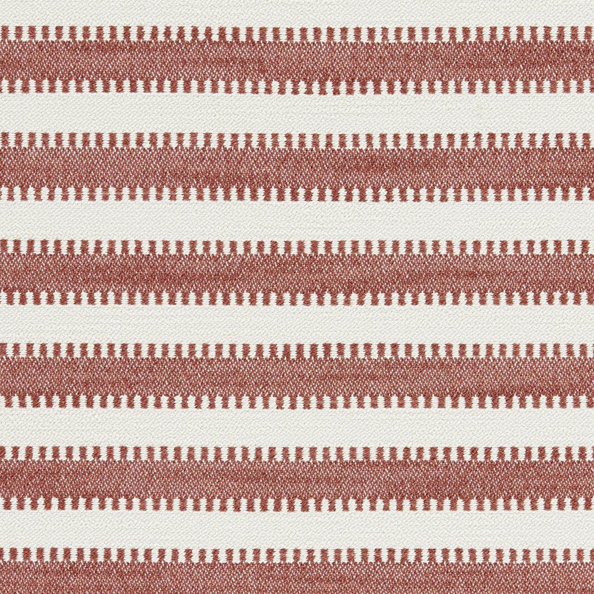 Ocala Stripe Fabric - Harlequin
