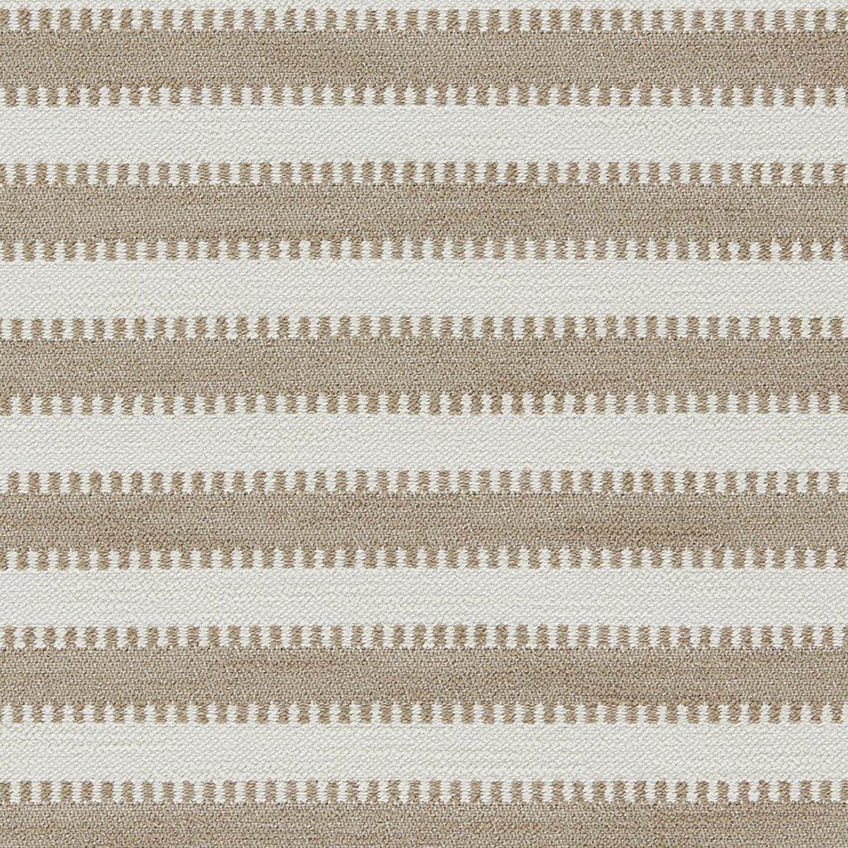Ocala Stripe Fabric - Harlequin