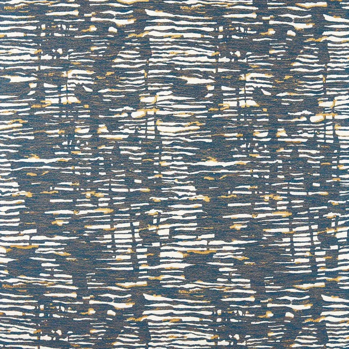 Oceanic Fabric - Harlequin