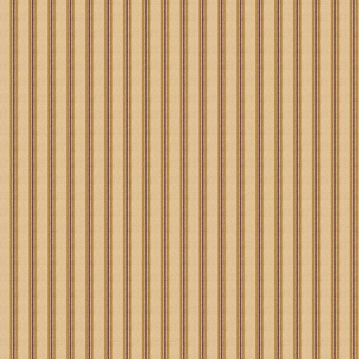 Mulberry Home Somerton Stripe Wallpaper