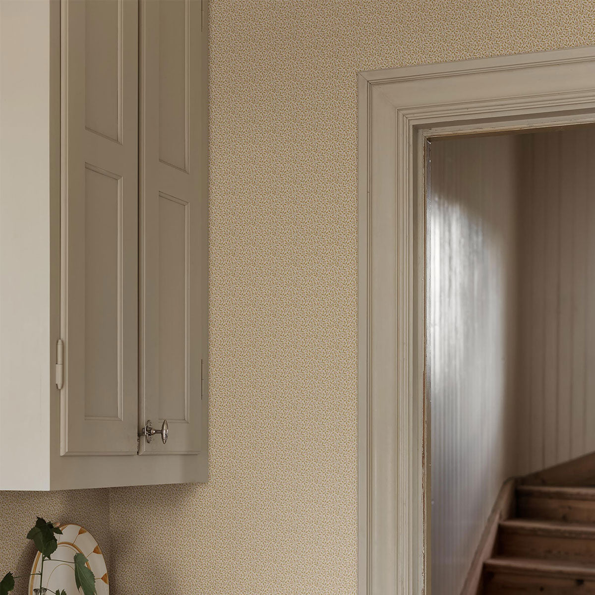 Ida Wallpaper - Borastapeter