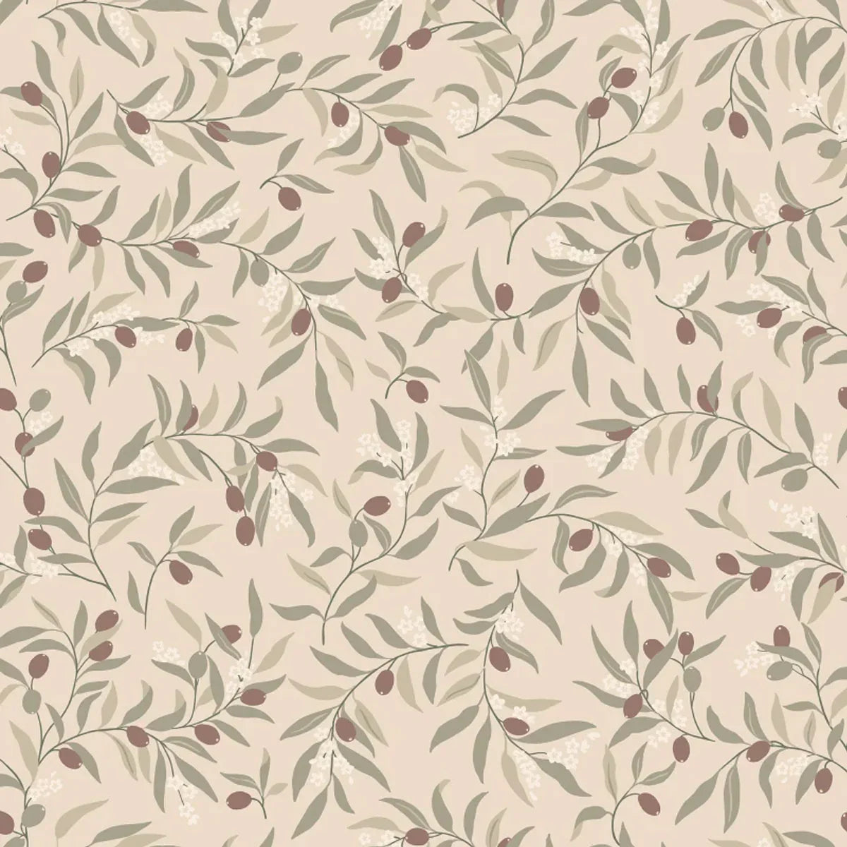 Olivia Wallpaper - Sandberg