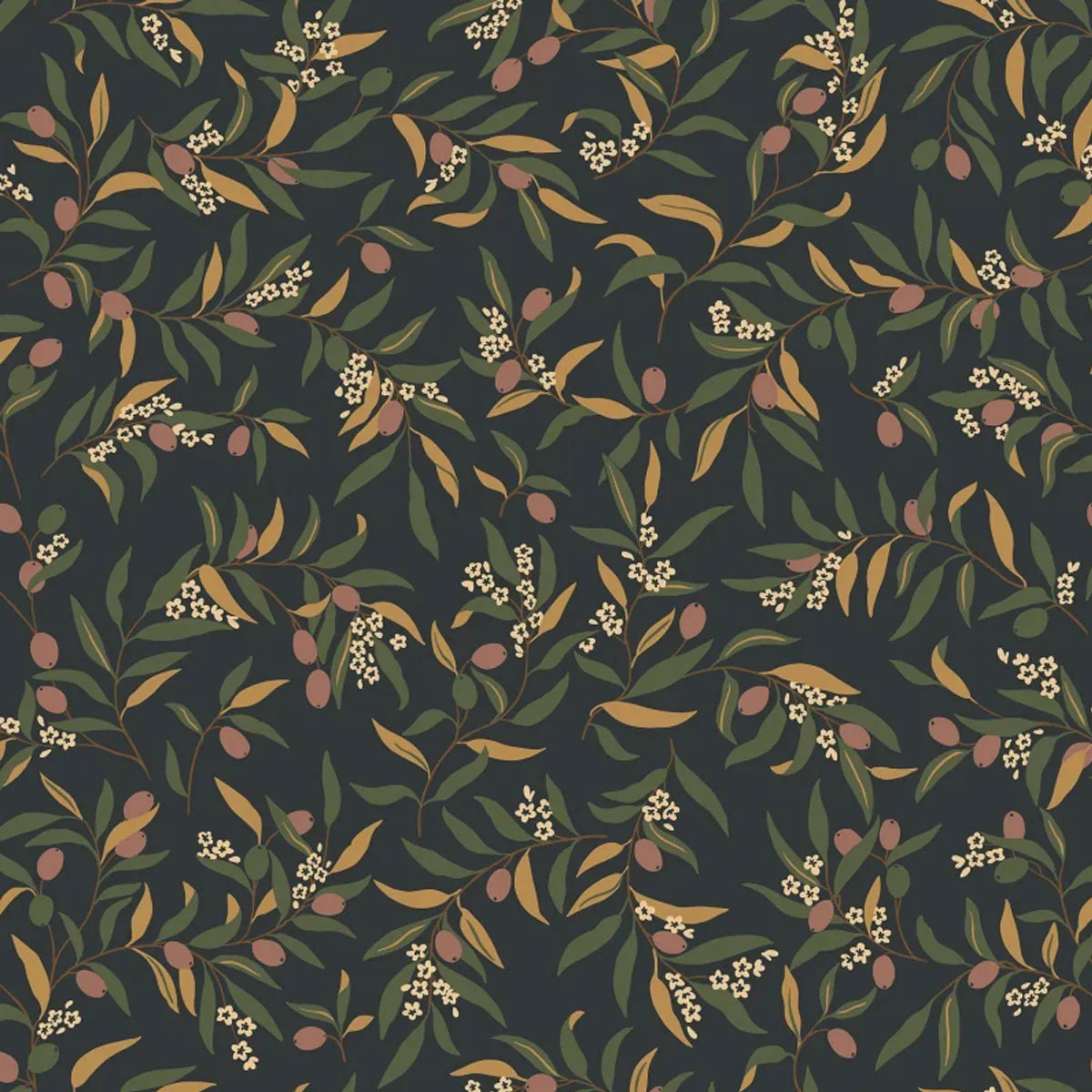 Olivia Wallpaper - Sandberg