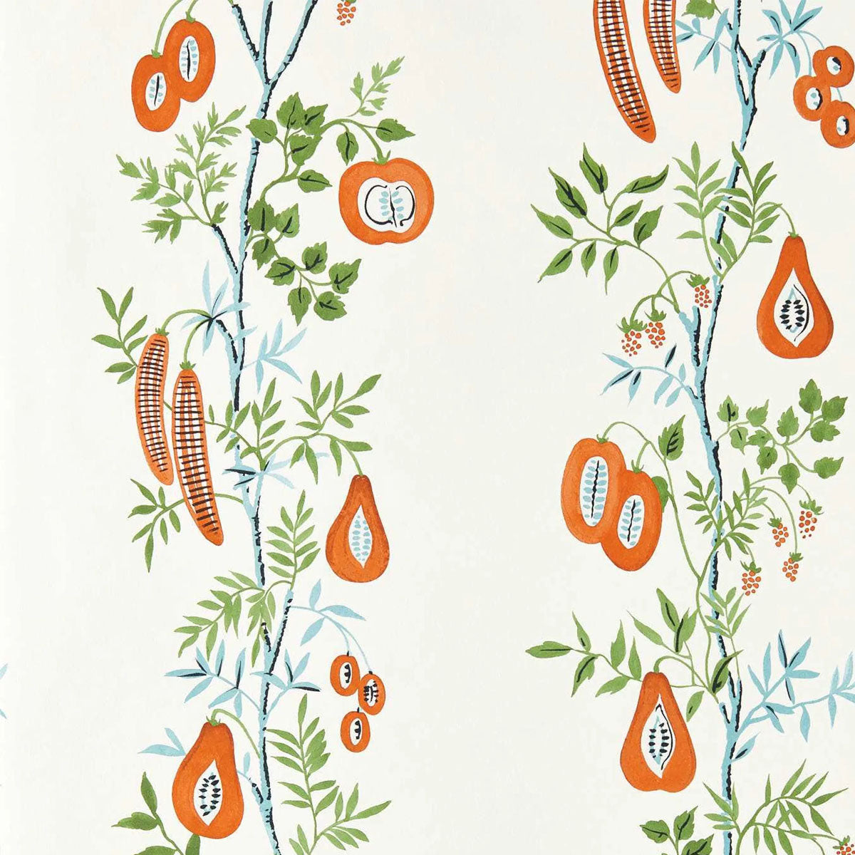 On The Vine Wallpaper - Scion