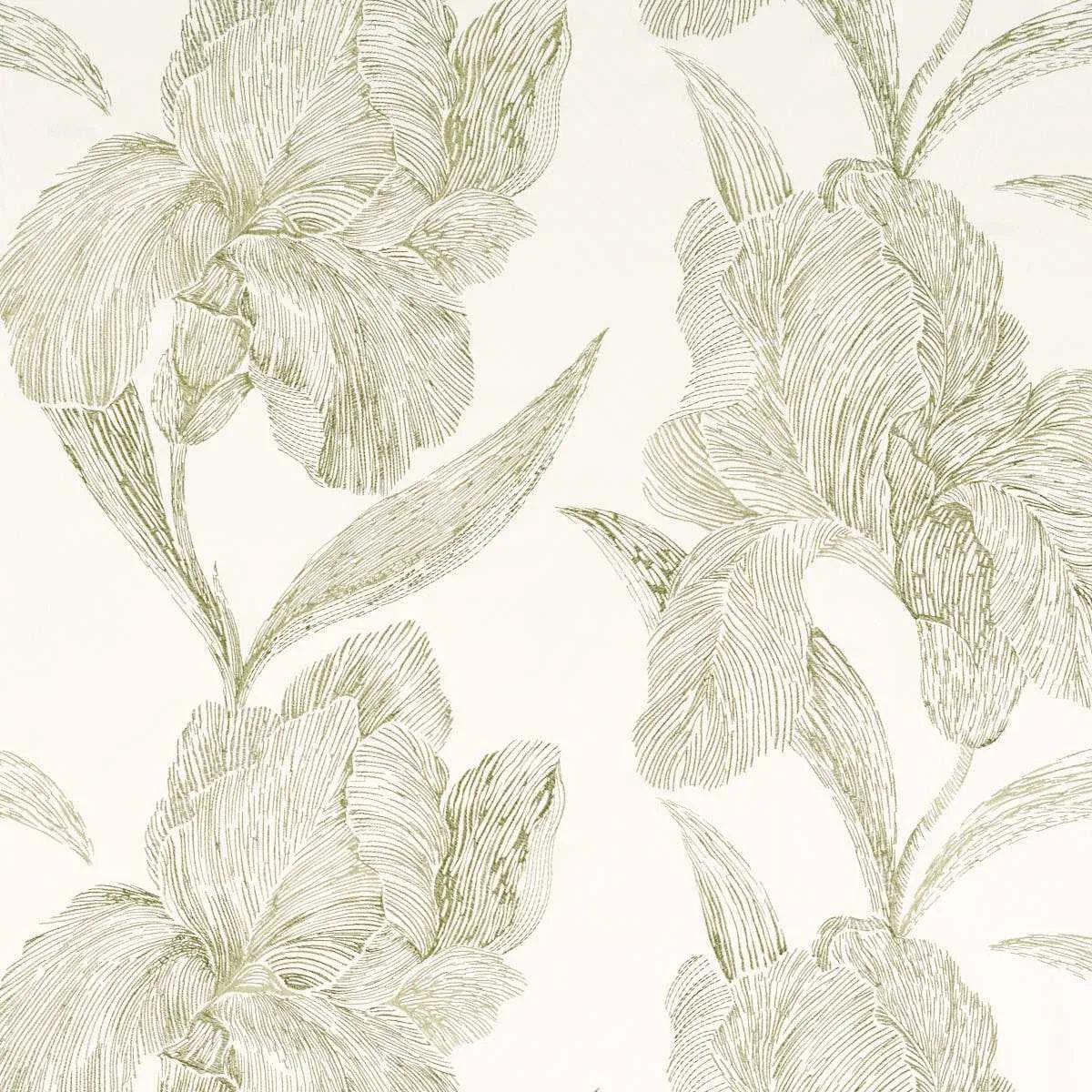 Onsen Fabric - Harlequin