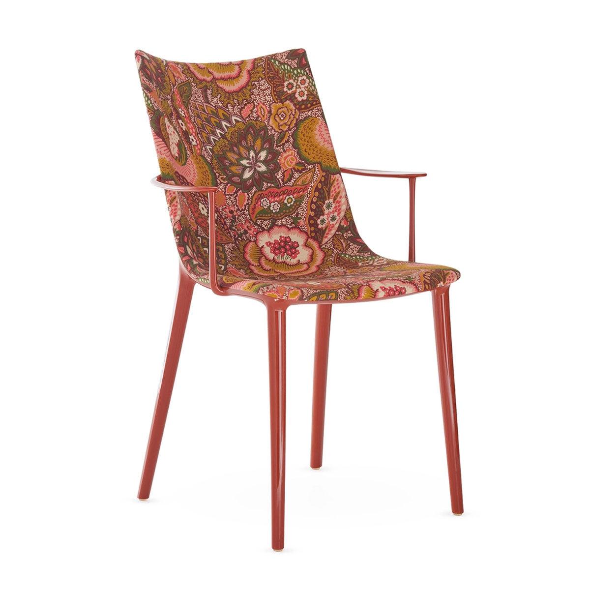 H.H.H Chair Upholstered - Kartell X Liberty