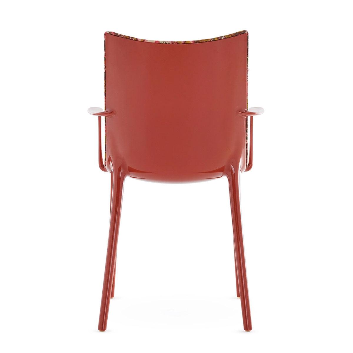 H.H.H Chair Upholstered - Kartell X Liberty