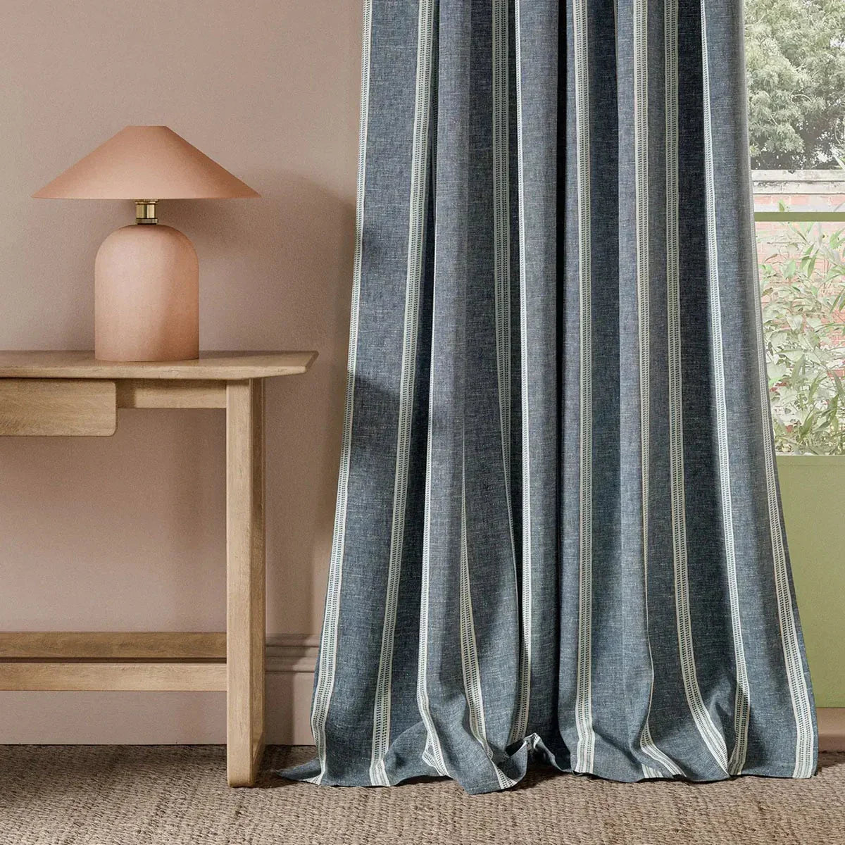 Ordo Fabric - Clarke & Clarke