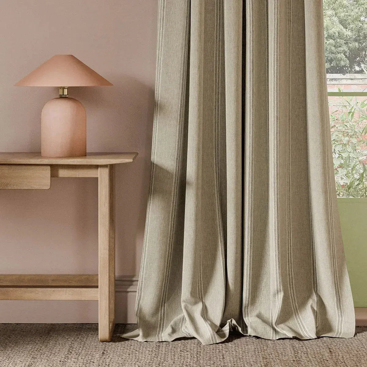 Ordo Fabric - Clarke & Clarke