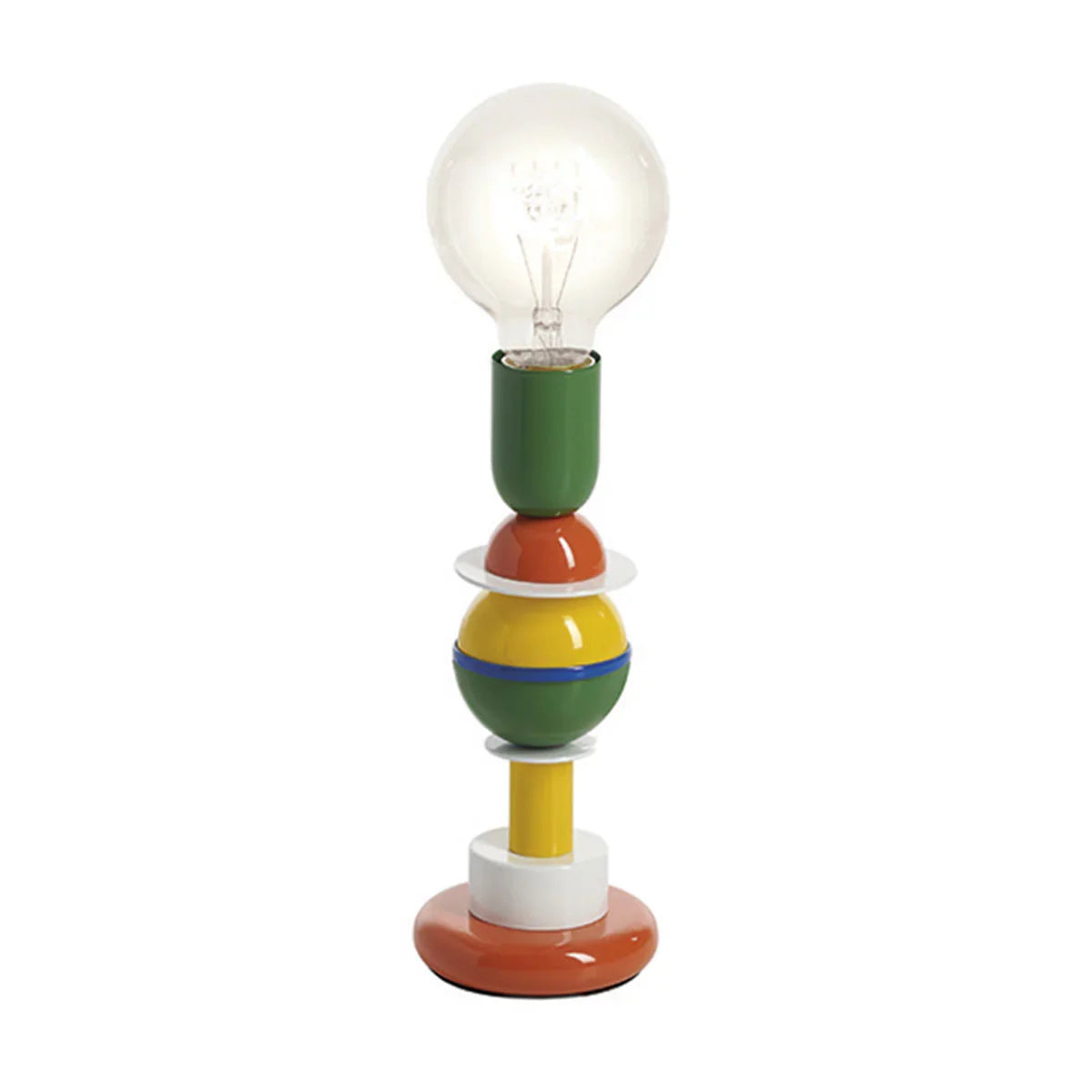 Otello Lamp - Slide Design