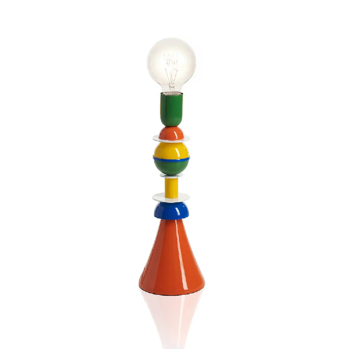 Otello Lamp - Slide Design