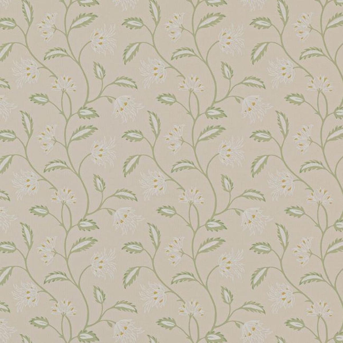 Colefax &amp; Fowler - Oterlie Wallpaper