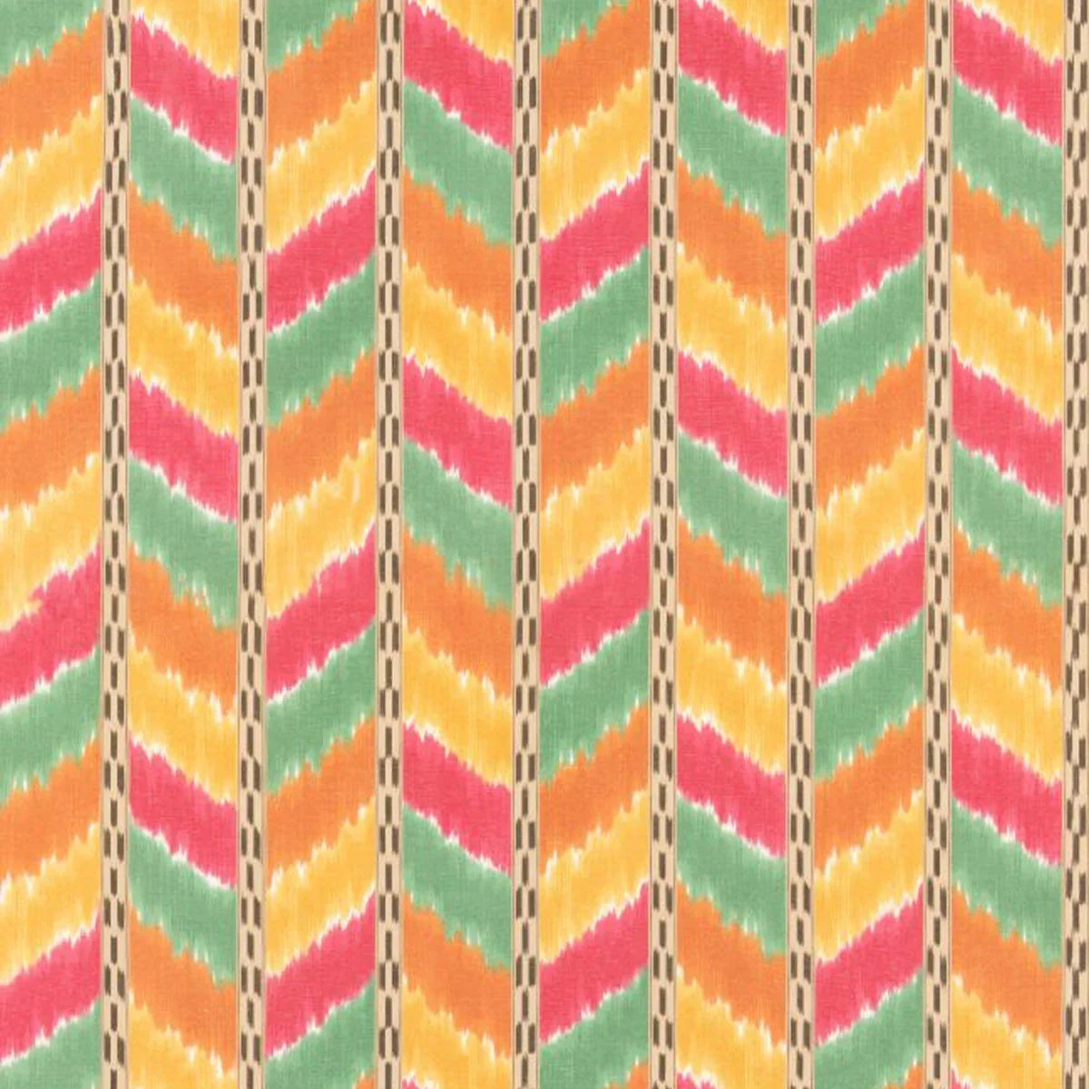 Ottoline Fabric - GP&J Baker