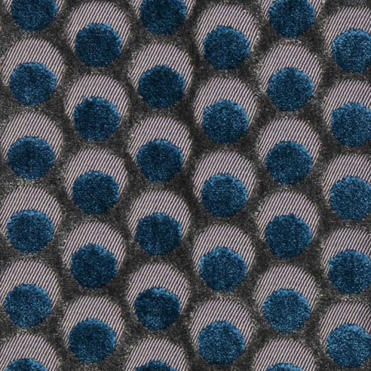 Ottoman Spot Fabric - Liberty