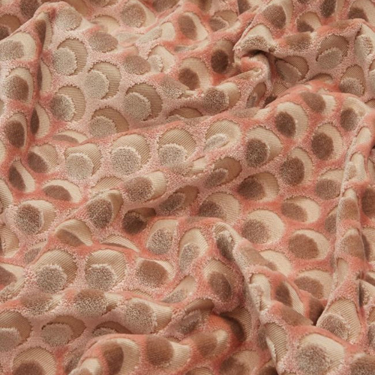 Ottoman Spot Fabric - Liberty