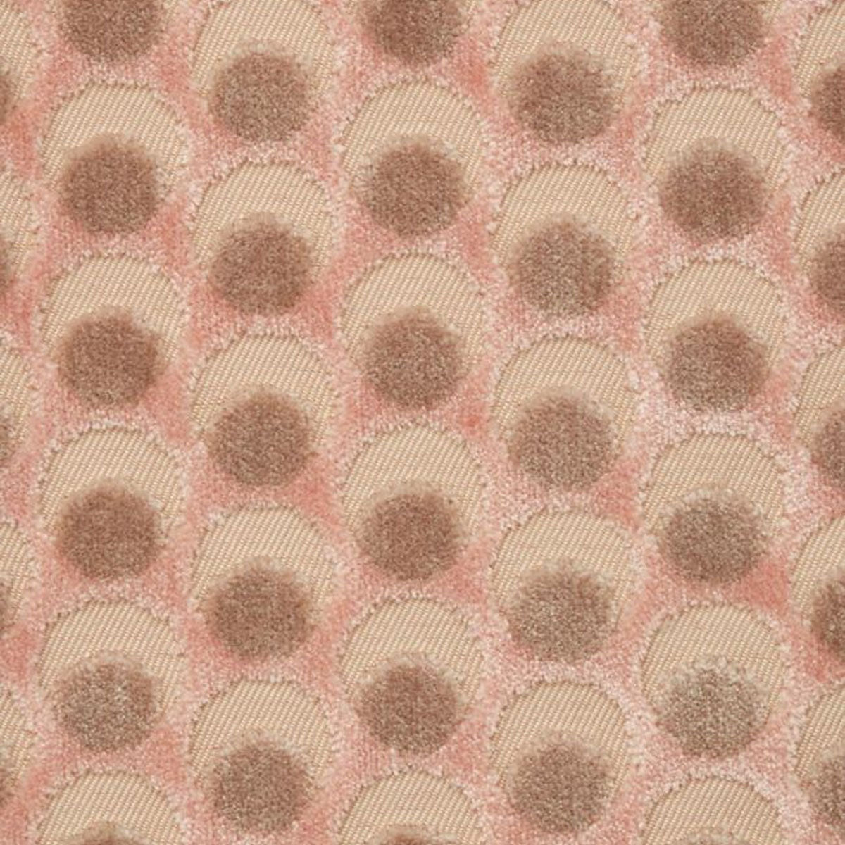 Ottoman Spot Fabric - Liberty