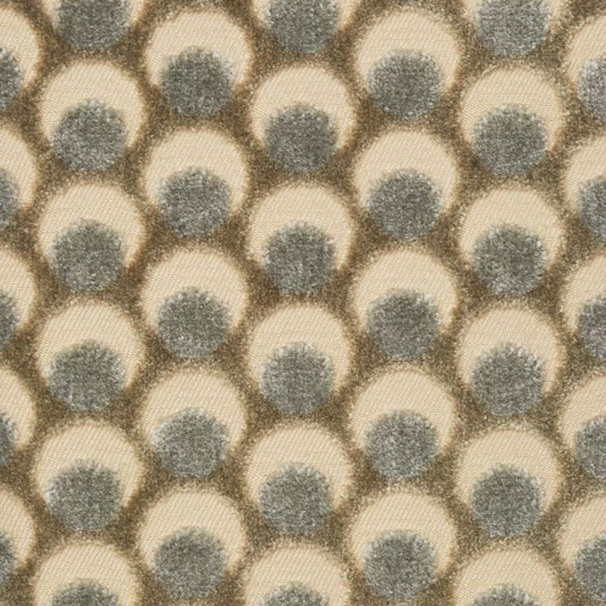 Ottoman Spot Fabric - Liberty