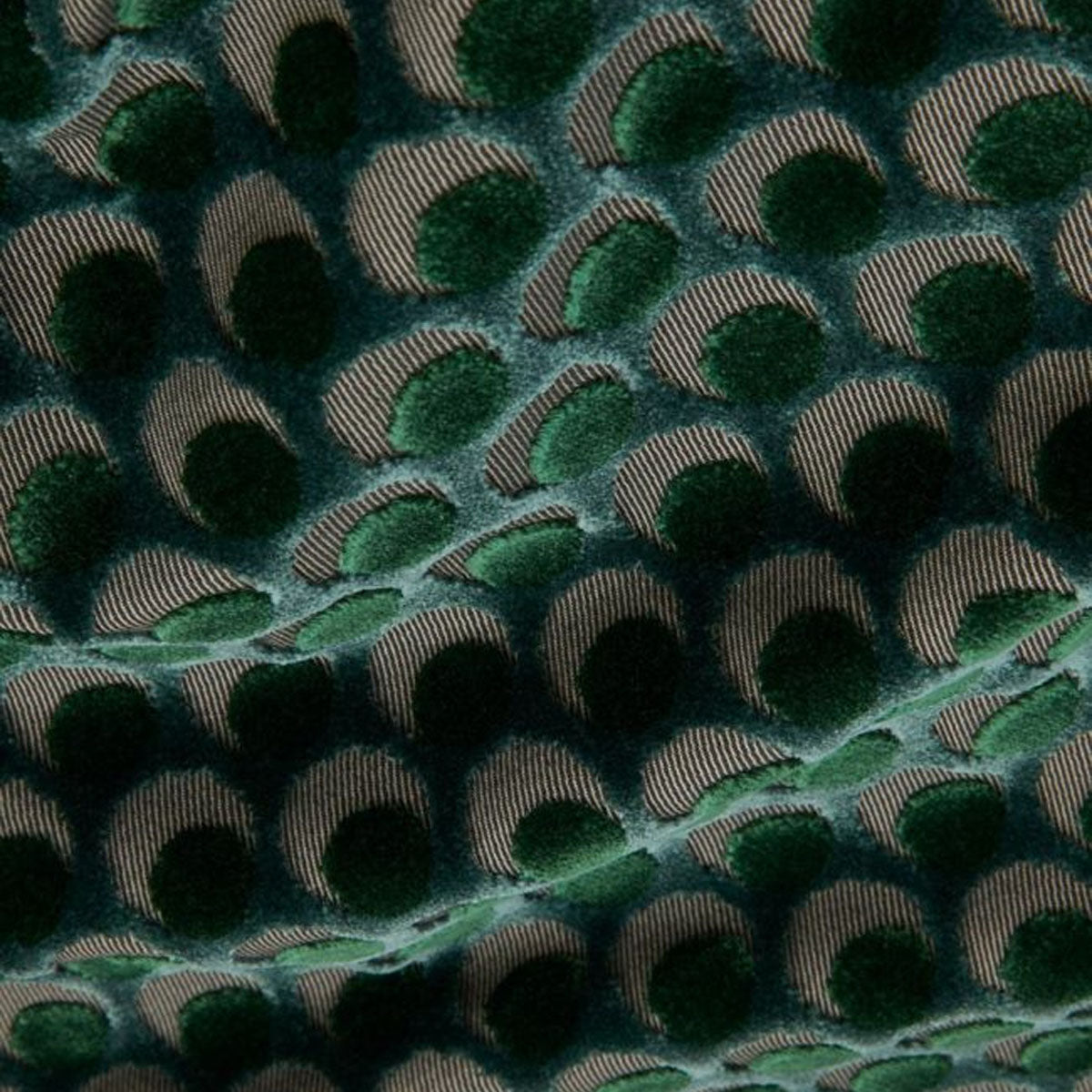 Ottoman Spot Fabric - Liberty
