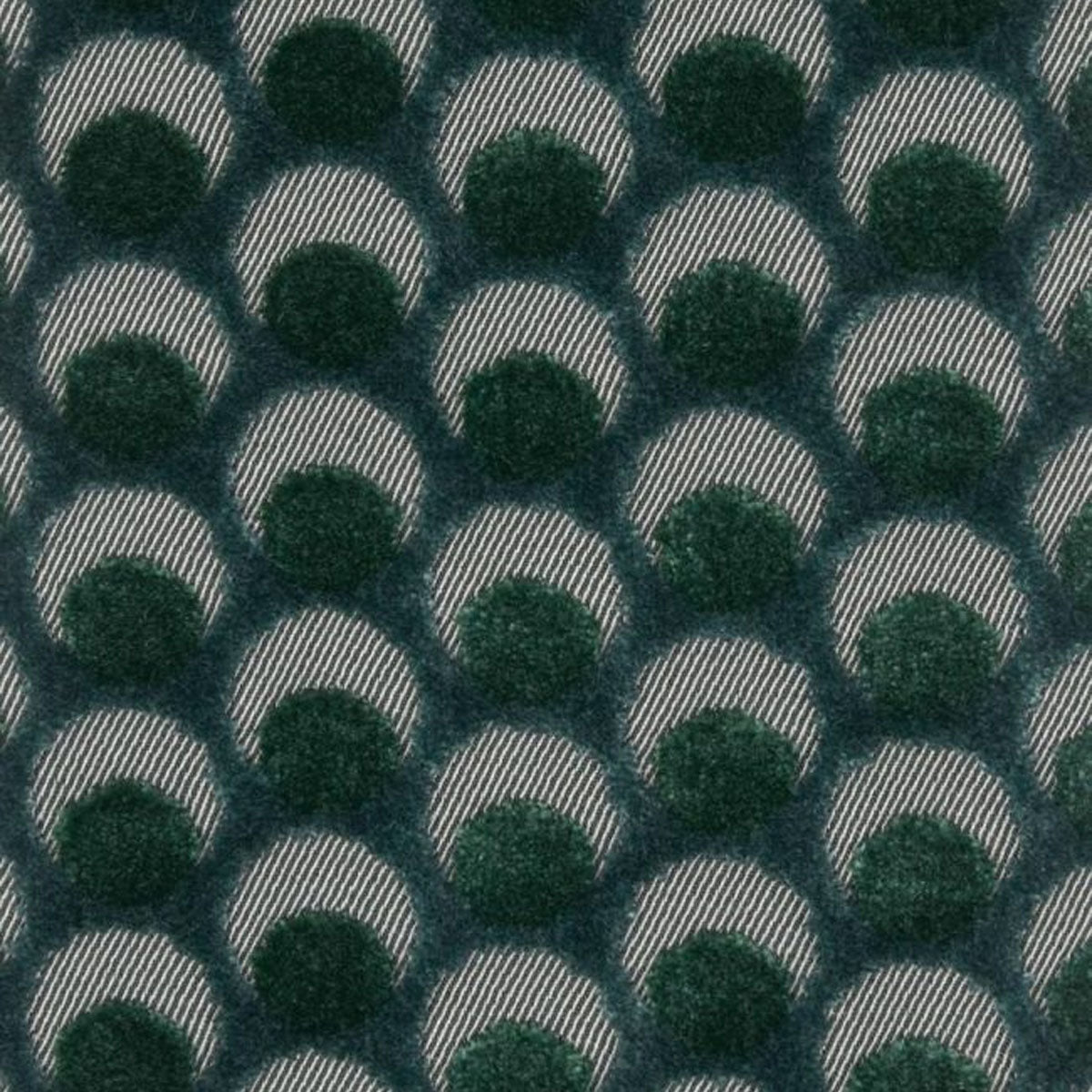 Ottoman Spot Fabric - Liberty