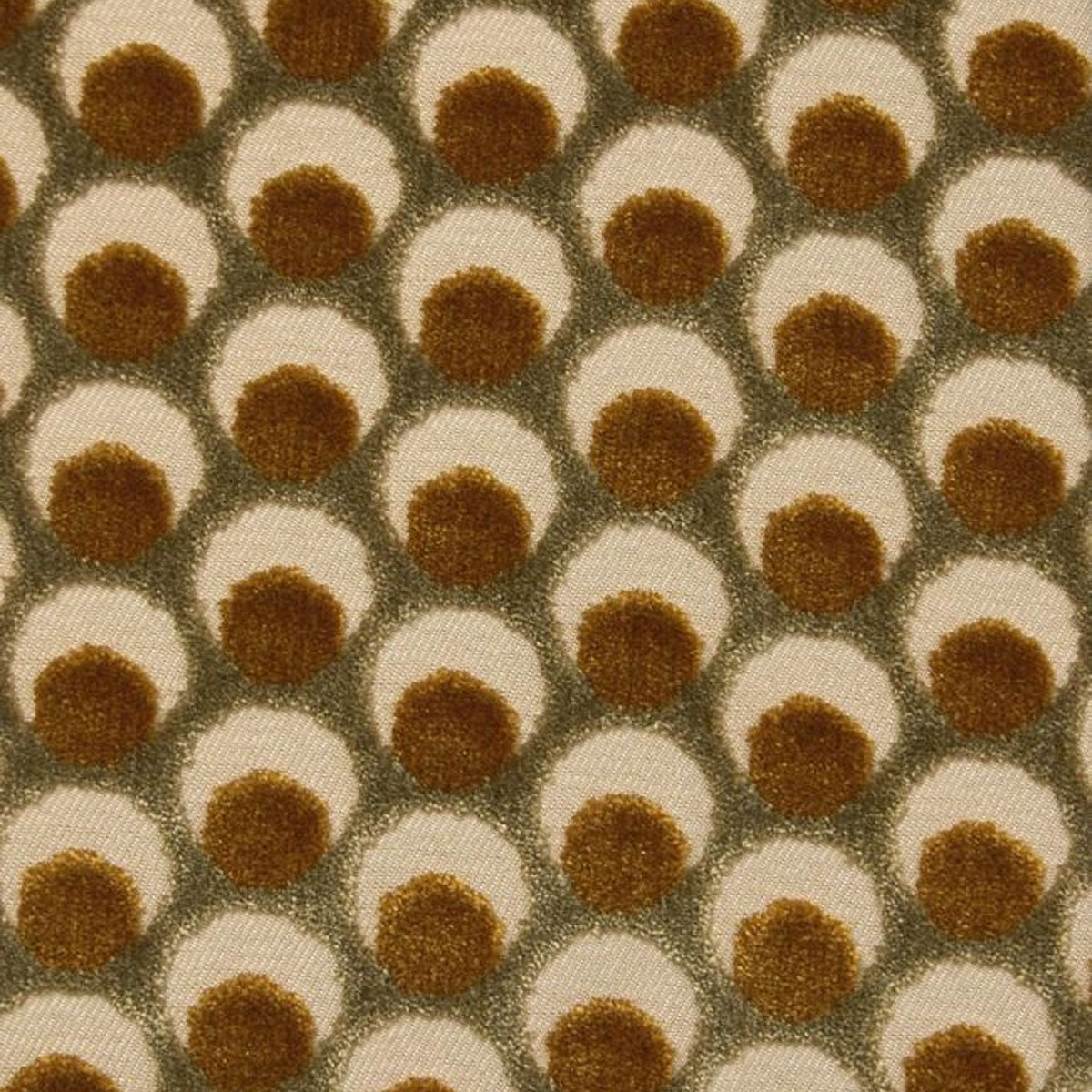 Ottoman Spot Fabric - Liberty