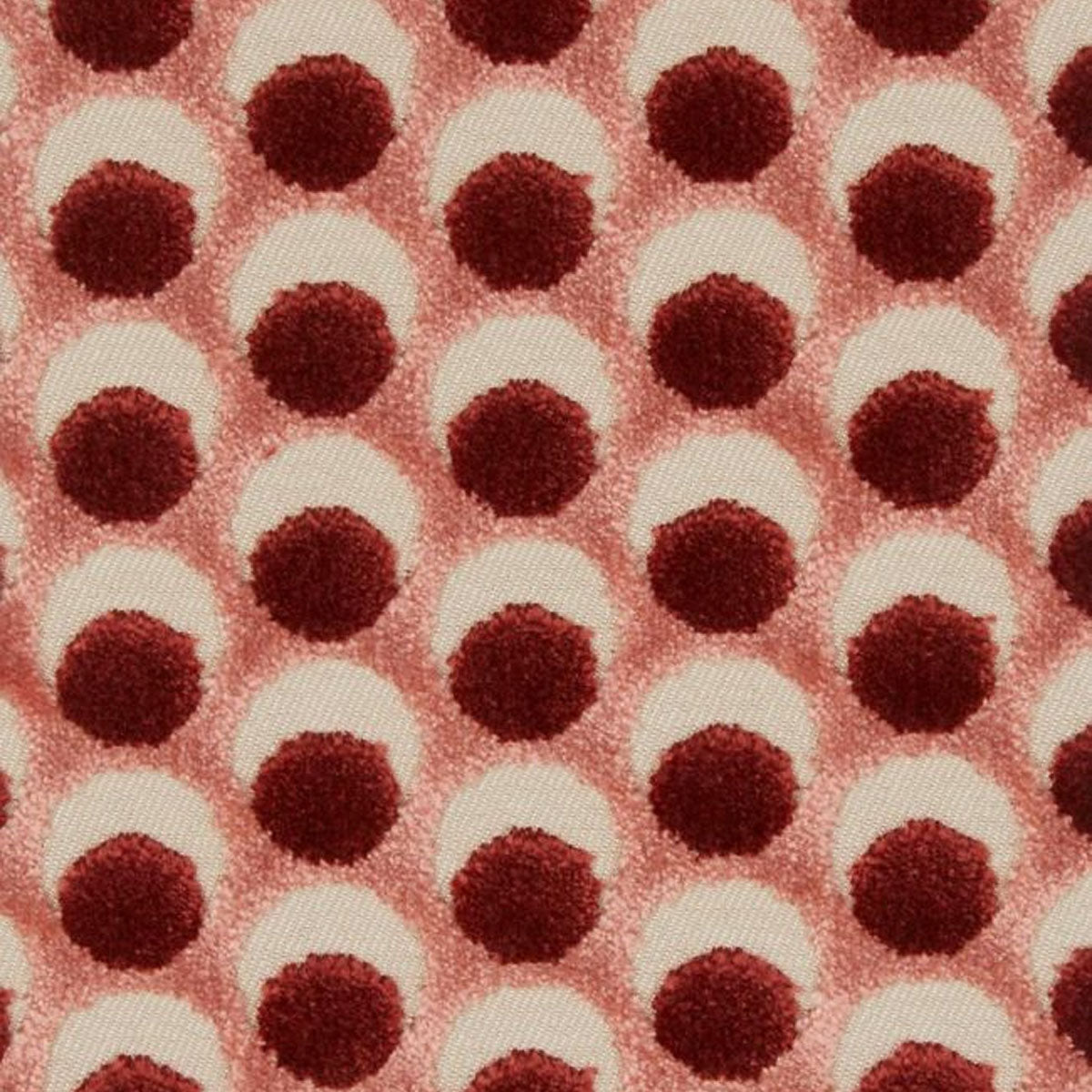 Ottoman Spot Fabric - Liberty