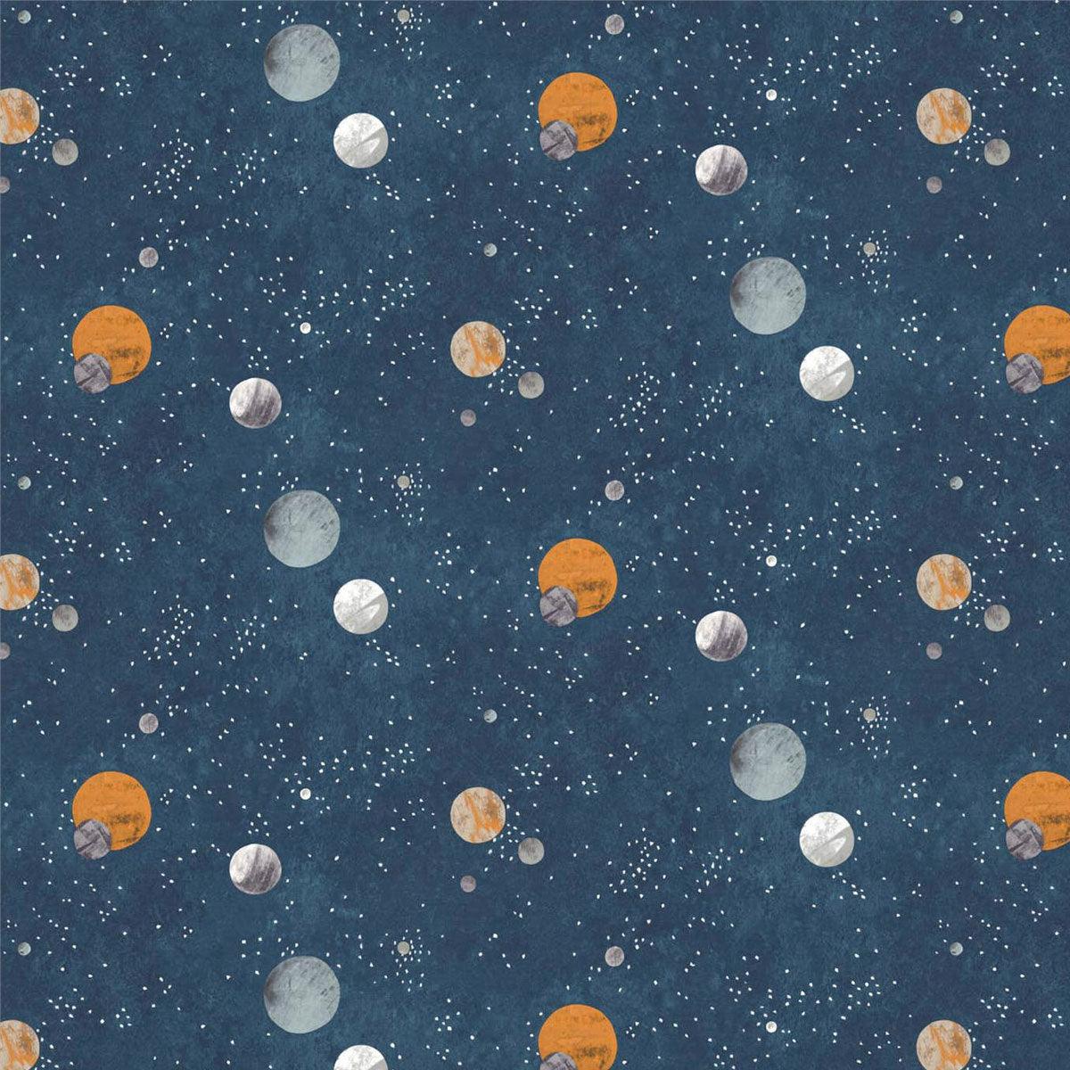 Harlequin Out Of This World Wallpaper