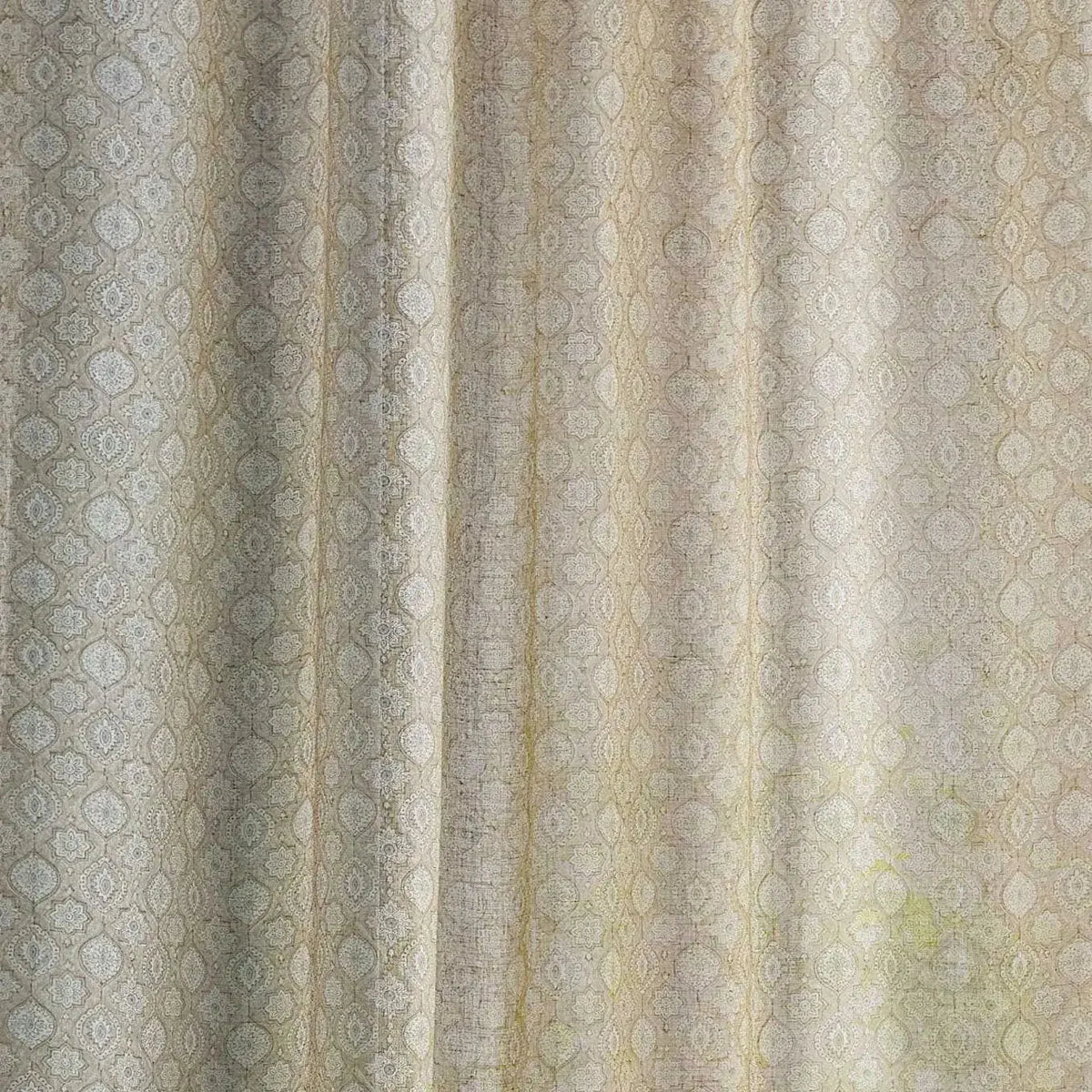 Oyster Fabric - Sanderson