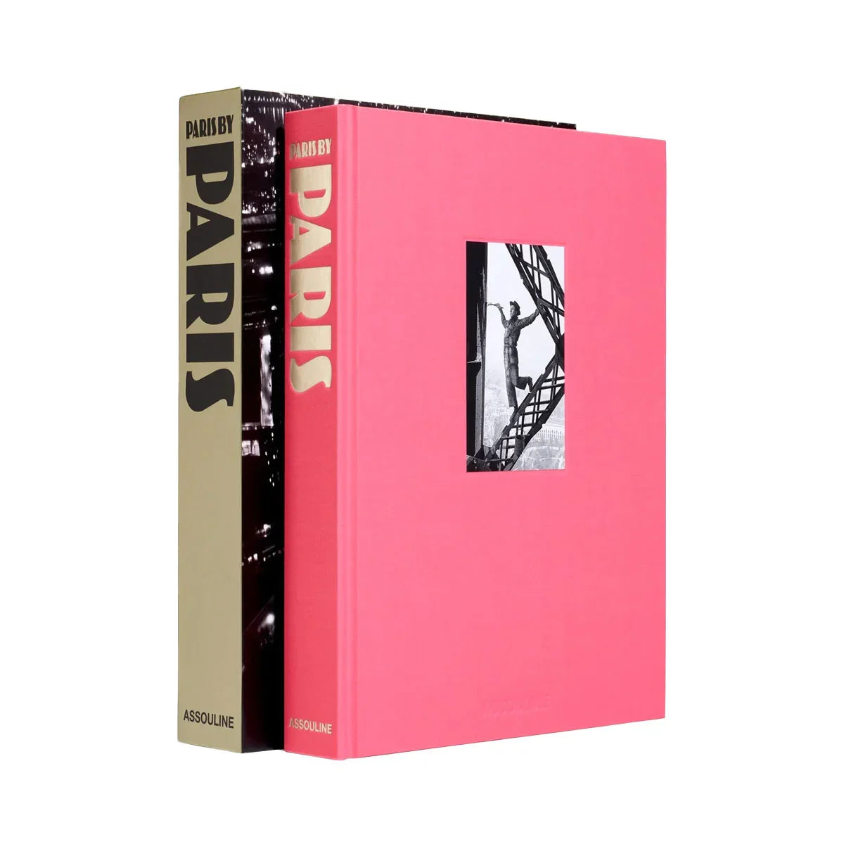 Paris By Paris - Assouline