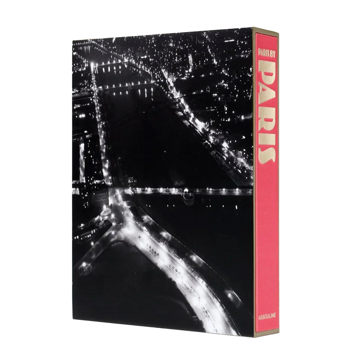 Paris By Paris - Assouline