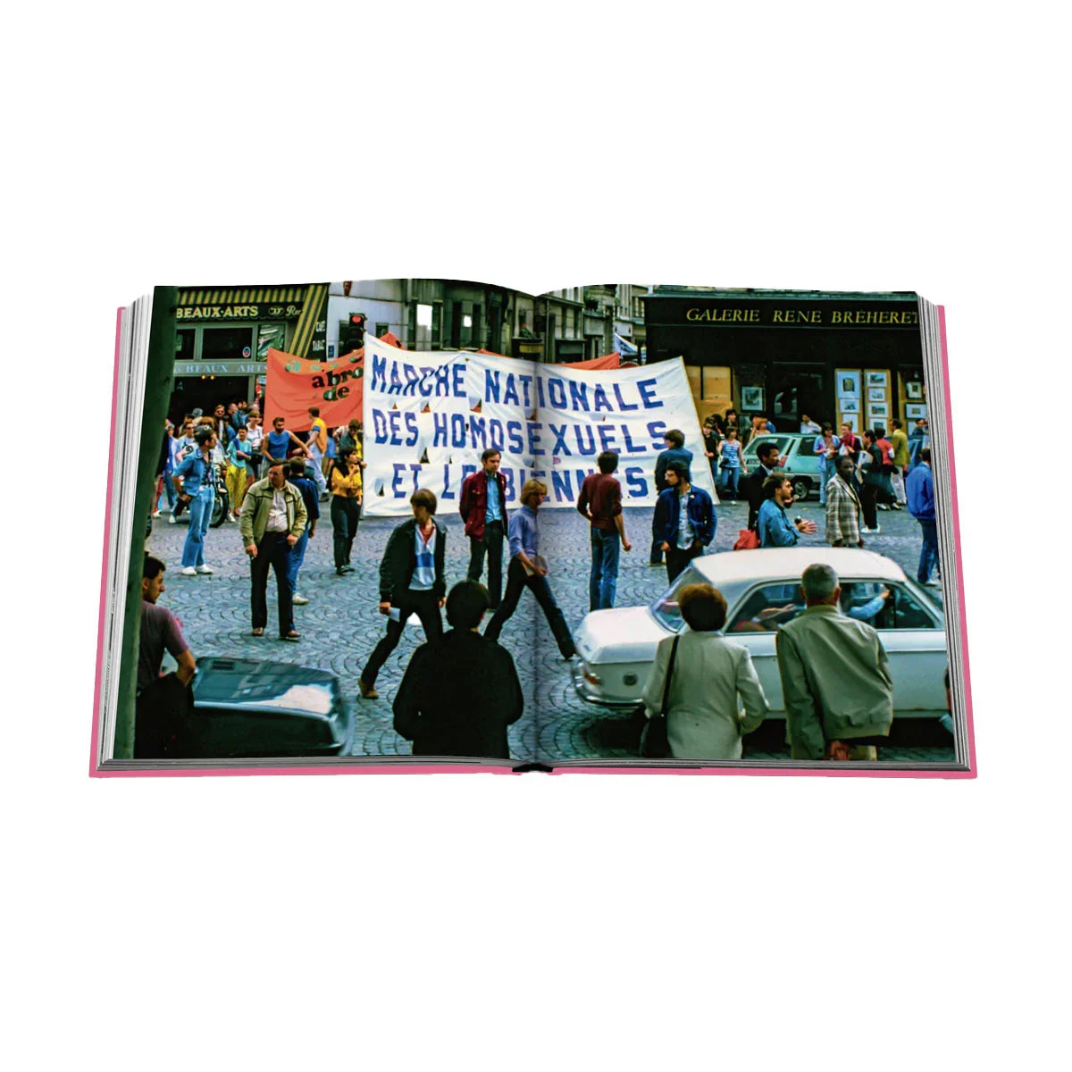 Paris By Paris - Assouline