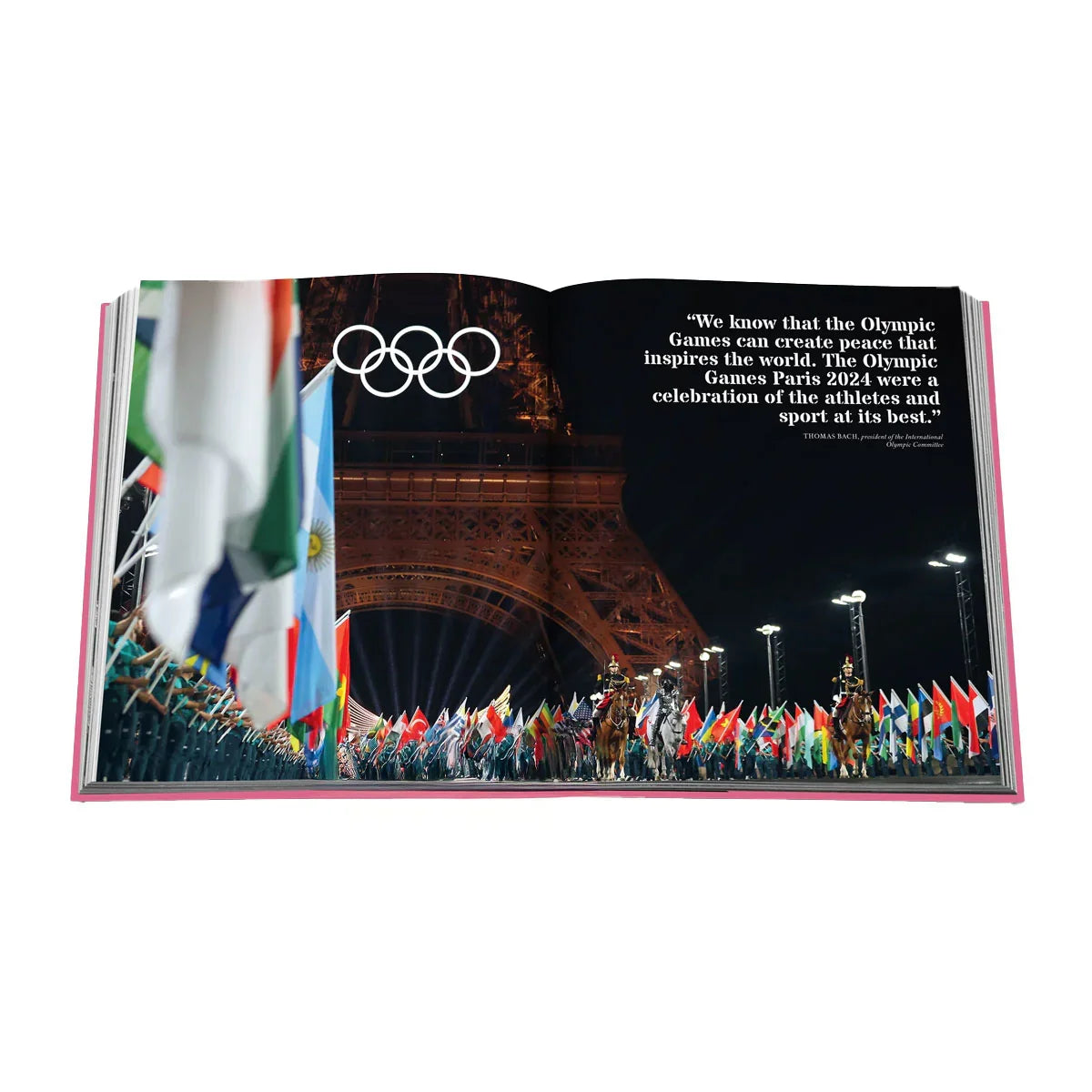 Paris By Paris - Assouline