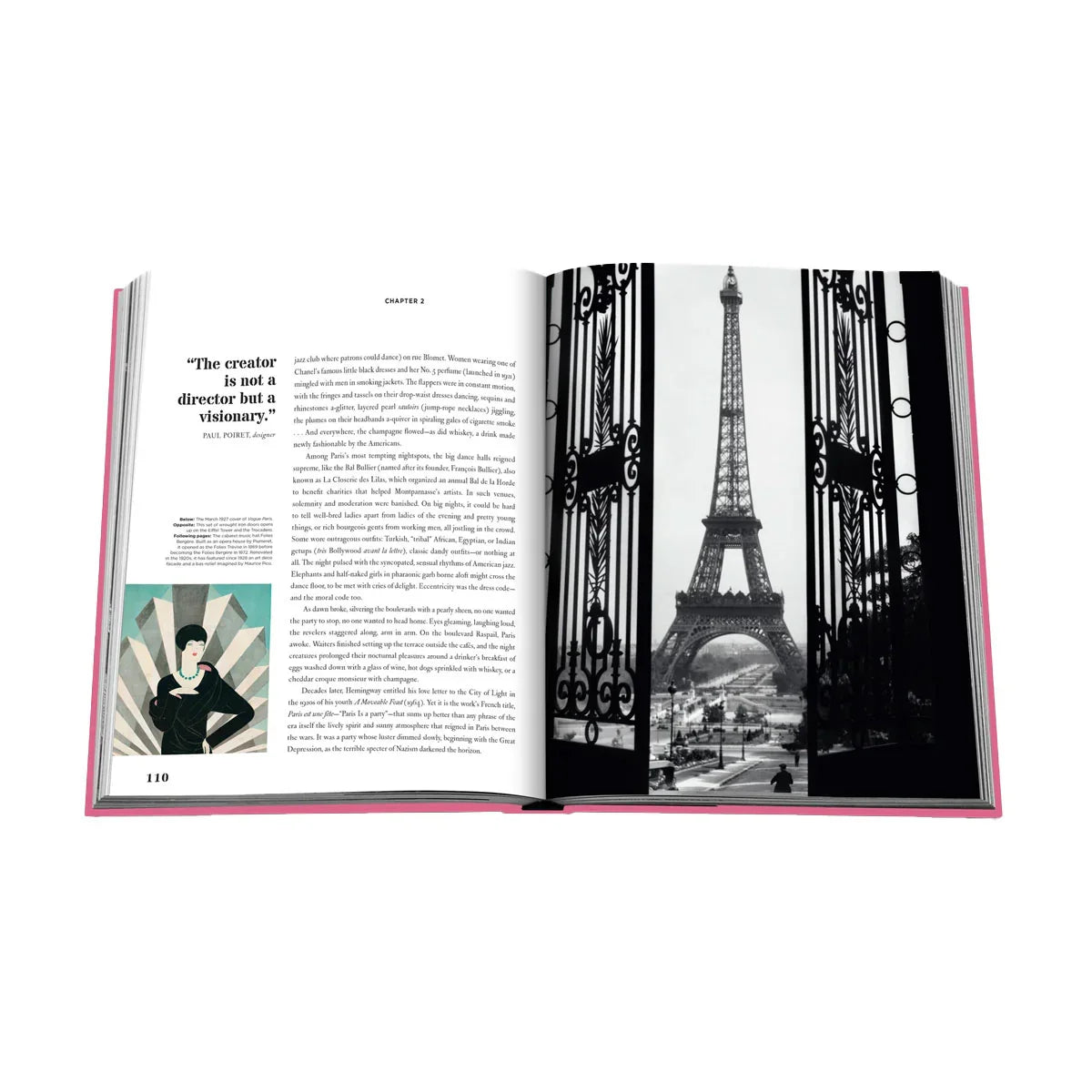 Paris By Paris - Assouline