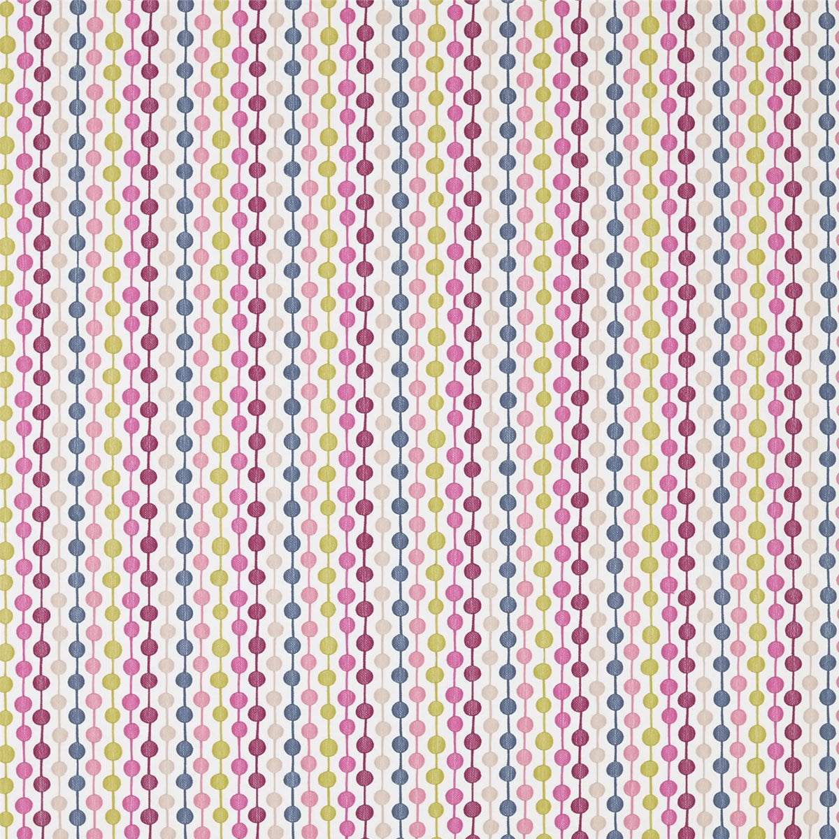 Paikka Fabric - Scion