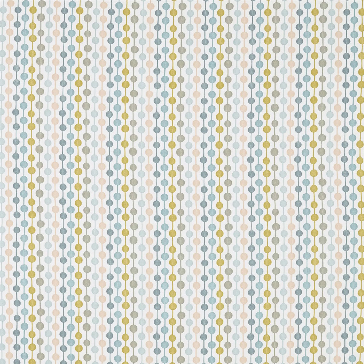 Paikka Fabric - Scion