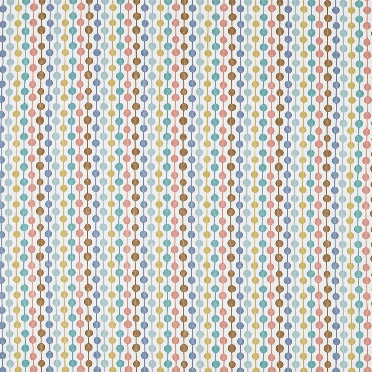 Paikka Fabric - Scion