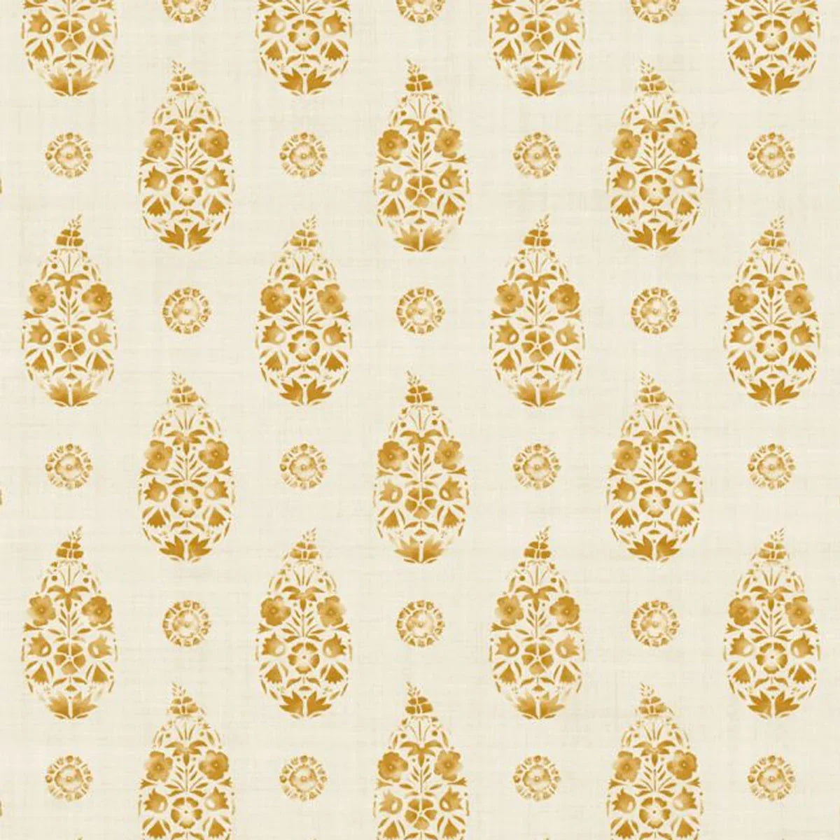 Paisley Wallpaper - Coordonne