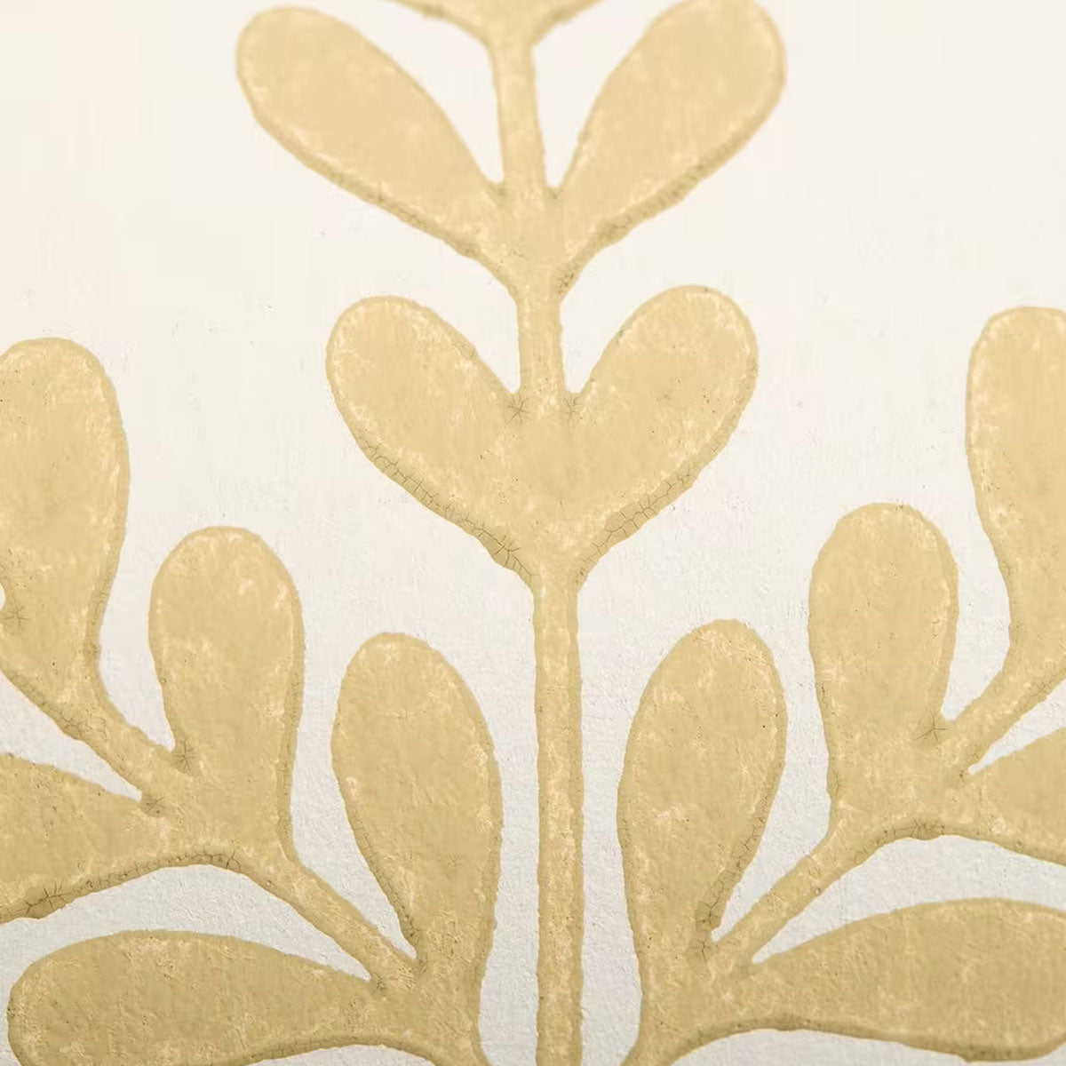 Paisley Fern Wallpaper - Liberty