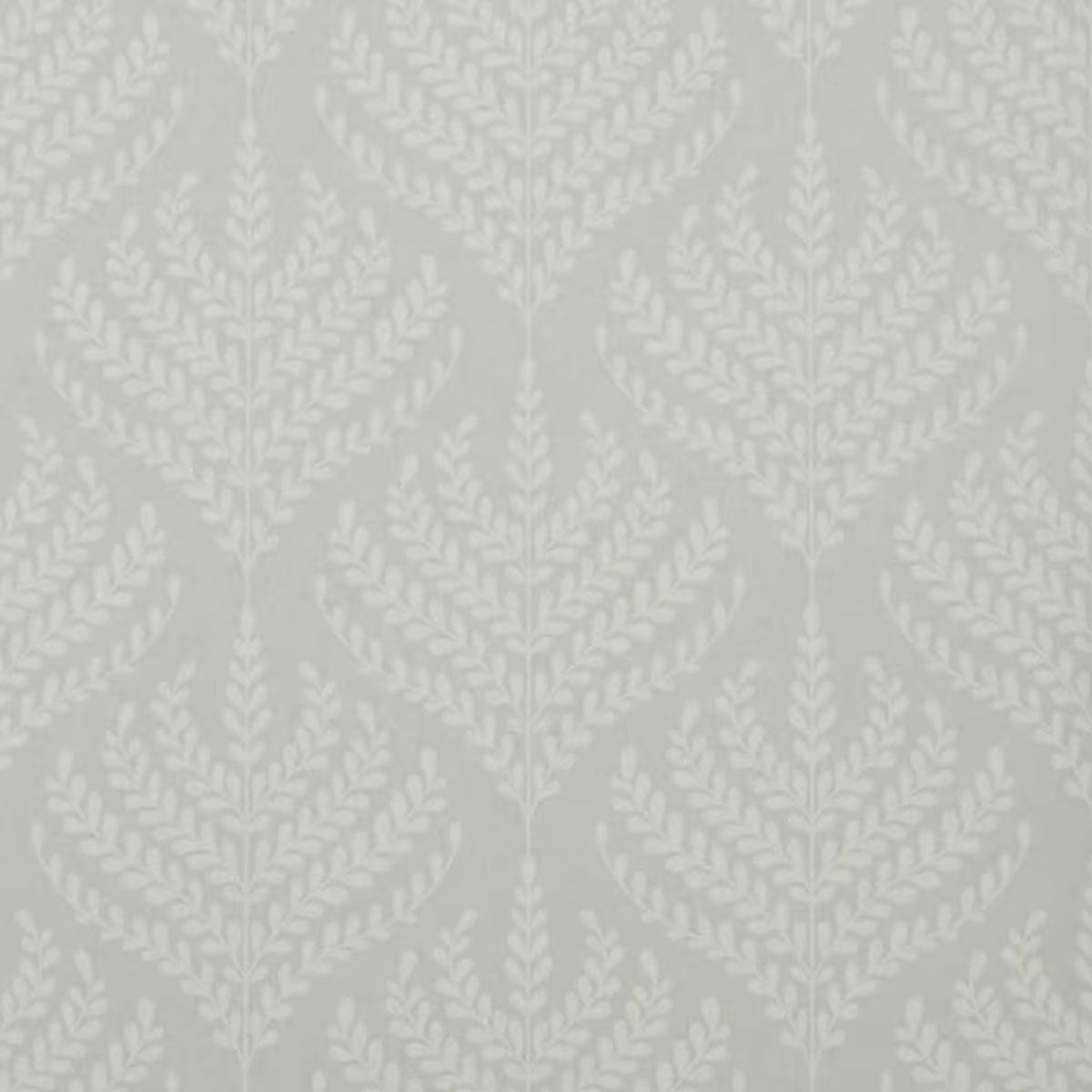 Paisley Fern Wallpaper - Liberty