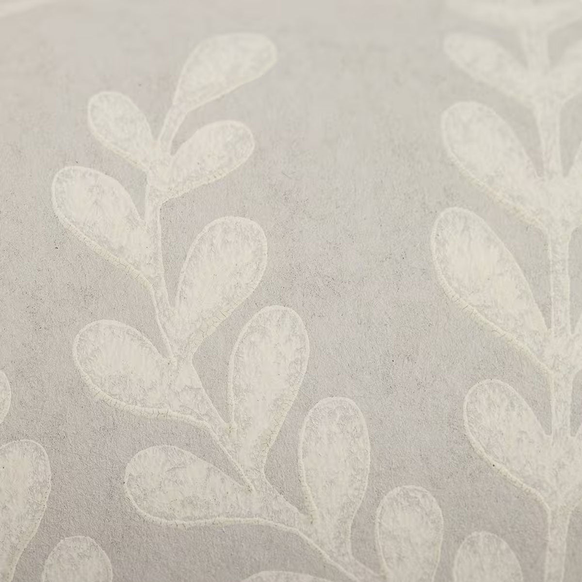Paisley Fern Wallpaper - Liberty