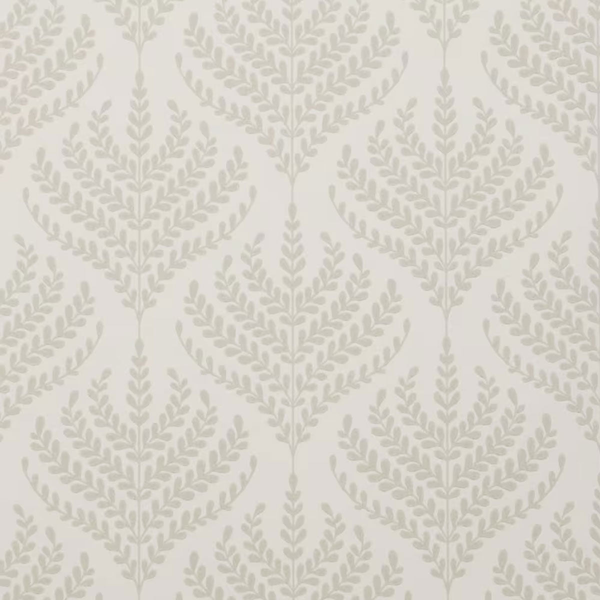 Paisley Fern Wallpaper - Liberty