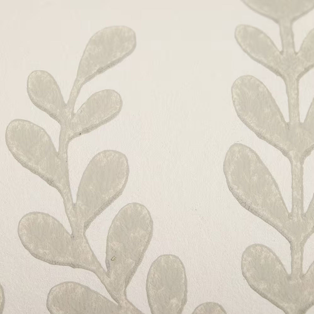 Paisley Fern Wallpaper - Liberty