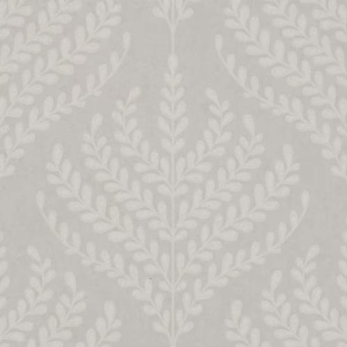 Paisley Fern Wallpaper - Liberty