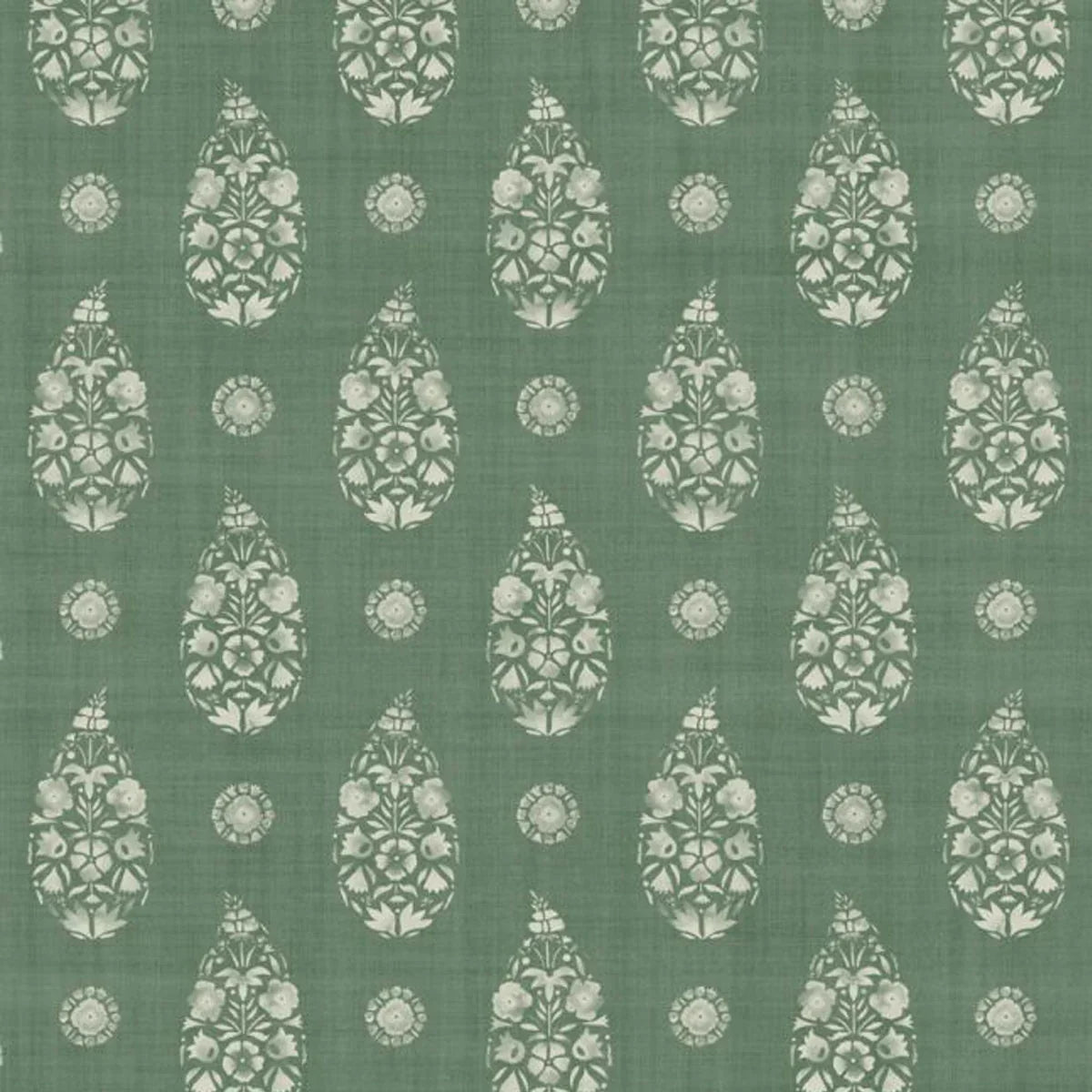 Paisley Wallpaper - Coordonne