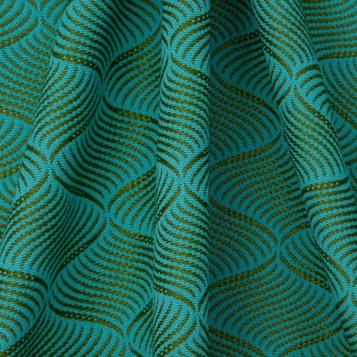 Palazzo Outdoor Fabric - Liberty
